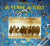 Capa do artigo De Venise Au Tibet, Paroles De Voyageur