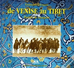 Capa do artigo De Venise Au Tibet, Paroles De Voyageur