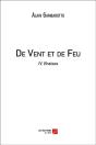De Vent Et De Feu T.4 ; Braises - Preview