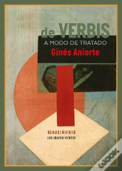 Capa do artigo De Verbis