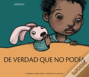 Capa do artigo De Verdad Que No Podía
