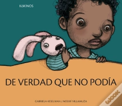 Capa do artigo De Verdad Que No Podía