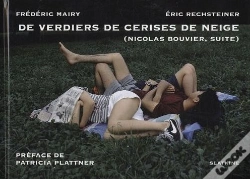 Capa do artigo De Verdiers De Cerises De Neige (Nicolas Bouvier, Suite)