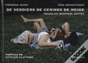 Capa do artigo De Verdiers De Cerises De Neige (Nicolas Bouvier, Suite)