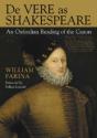 De Vere As Shakespeare - Preview