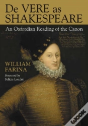Capa do artigo De Vere As Shakespeare