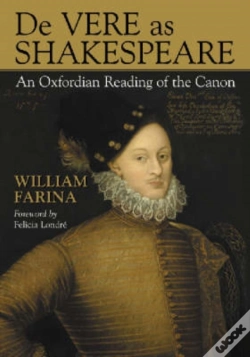 Capa do artigo De Vere As Shakespeare
