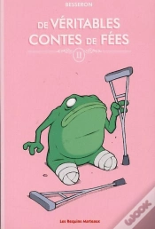 Capa do artigo De Veritables Contes De Fees T.2