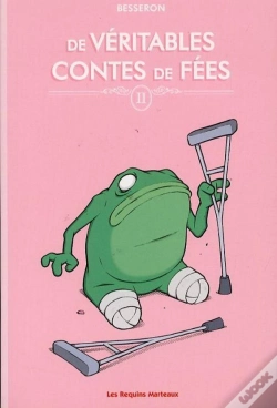 Capa do artigo De Veritables Contes De Fees T.2