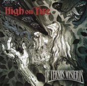 Capa do artigo De Vermis Mysteriis - CD