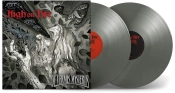 Capa do artigo De vermis mysteriis - Vinil