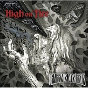 Capa do artigo De Vermis Mysteriis - Vinil