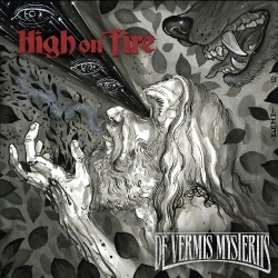 Capa do artigo De Vermis Mysteriis - Vinil