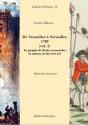 De Versailles À Versailles 1789 T.2 ; Le Peuple De Paris En Mache : La Nation, La Loi Et Le Roi - Preview
