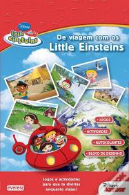De Viagem Com os Little Einsteins