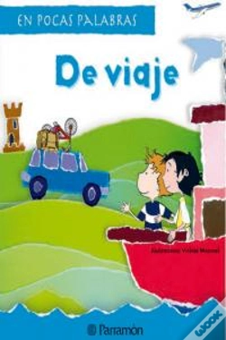Capa do artigo De Viaje