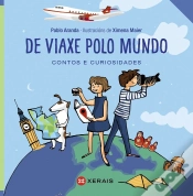 Capa do artigo De Viaxe Polo Mundo