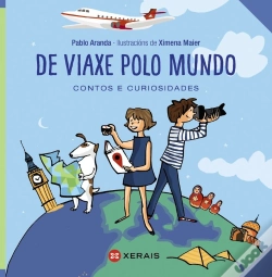 Capa do artigo De Viaxe Polo Mundo
