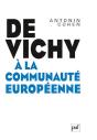 De Vichy À La Communauté Européenne - Preview