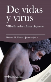 Capa do artigo De Vidas Y Virus