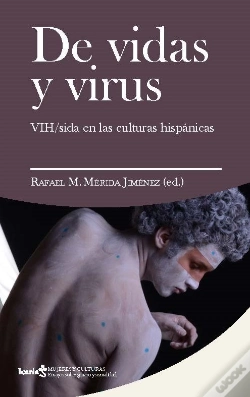 Capa do artigo De Vidas Y Virus