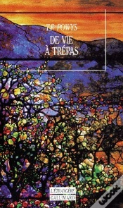 Capa do artigo De Vie À Trépas