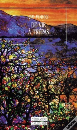 Capa do artigo De Vie À Trépas