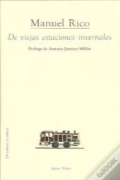 Capa do artigo De Viejas Estaciones Invernales  