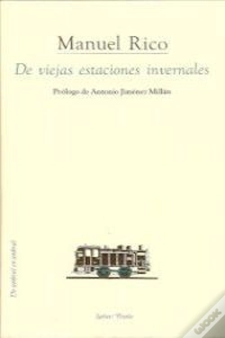 Capa do artigo De Viejas Estaciones Invernales  