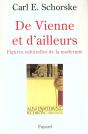De Vienne Et D'Ailleurs ; Passages De La Modernite - Preview