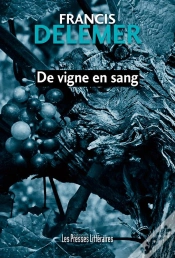 Capa do artigo De Vigne En Sang