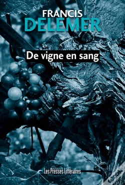Capa do artigo De Vigne En Sang