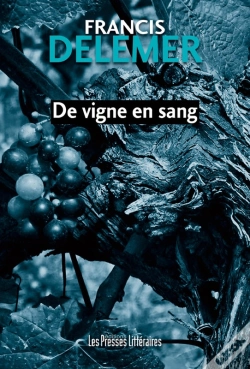 Capa do artigo De Vigne En Sang