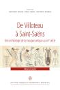 De Villoteau A Saint-Saens - Preview