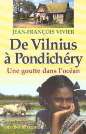Capa do artigo De Vilnius A Pondichery ; Une Goutte Dans L