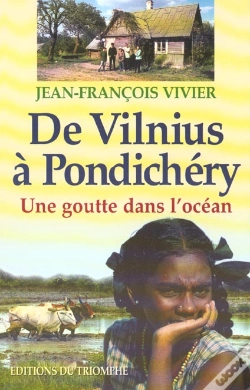 Capa do artigo De Vilnius A Pondichery ; Une Goutte Dans L'Ocean