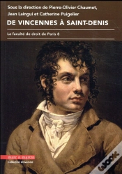 Capa do artigo De Vincennes A Saint-Denis