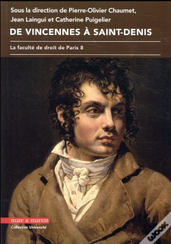 Capa do artigo De Vincennes A Saint-Denis