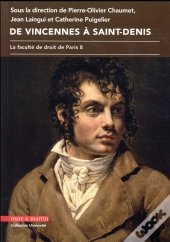 De Vincennes A Saint-Denis