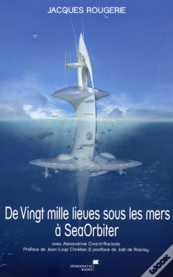 Capa do artigo De Vingt Mille Lieues Sous Les Mers À Sea Orbiter