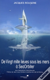Capa do artigo De Vingt Mille Lieues Sous Les Mers À Sea Orbiter