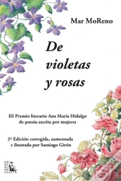 Capa do artigo De Violetas Y Rosas