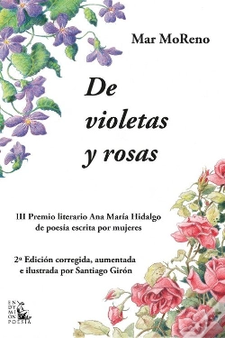 Capa do artigo De Violetas Y Rosas