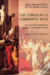 Capa do artigo De Virgilio A Umberto Eco