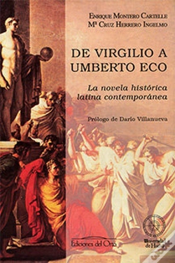Capa do artigo De Virgilio A Umberto Eco