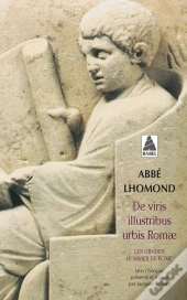 De Viris Illustribus Urbis Romae