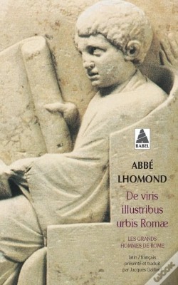 Capa do artigo De Viris Illustribus Urbis Romae
