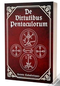 Capa do artigo De Virtutibus Pentaculorum : Au Sujet Des Vertus Des Pentacles