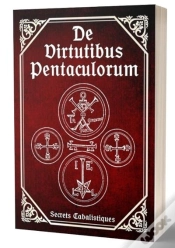 Capa do artigo De Virtutibus Pentaculorum : Au Sujet Des Vertus Des Pentacles