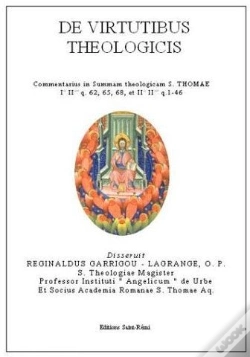 Capa do artigo De Virtutibus Theologicis